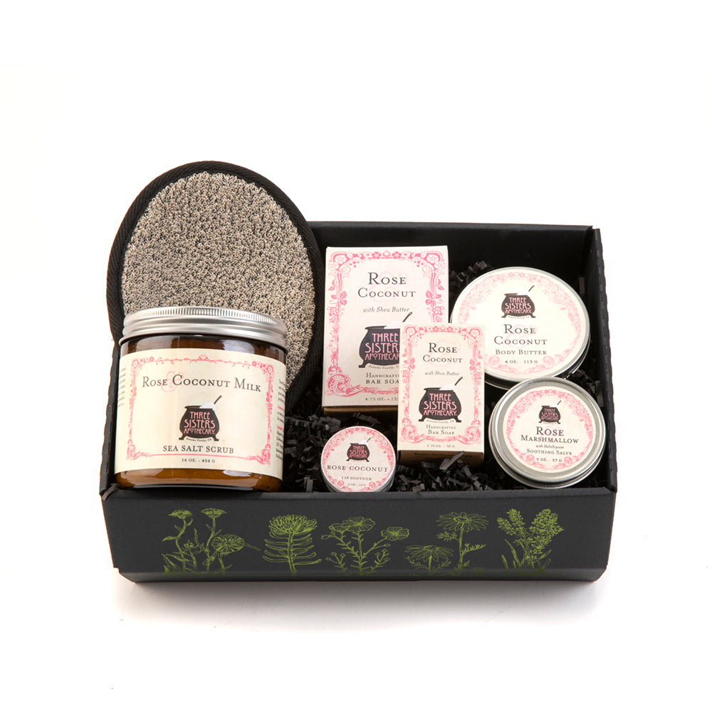 Gift Collections – Soap Cauldron