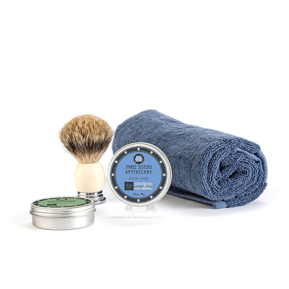 Shave