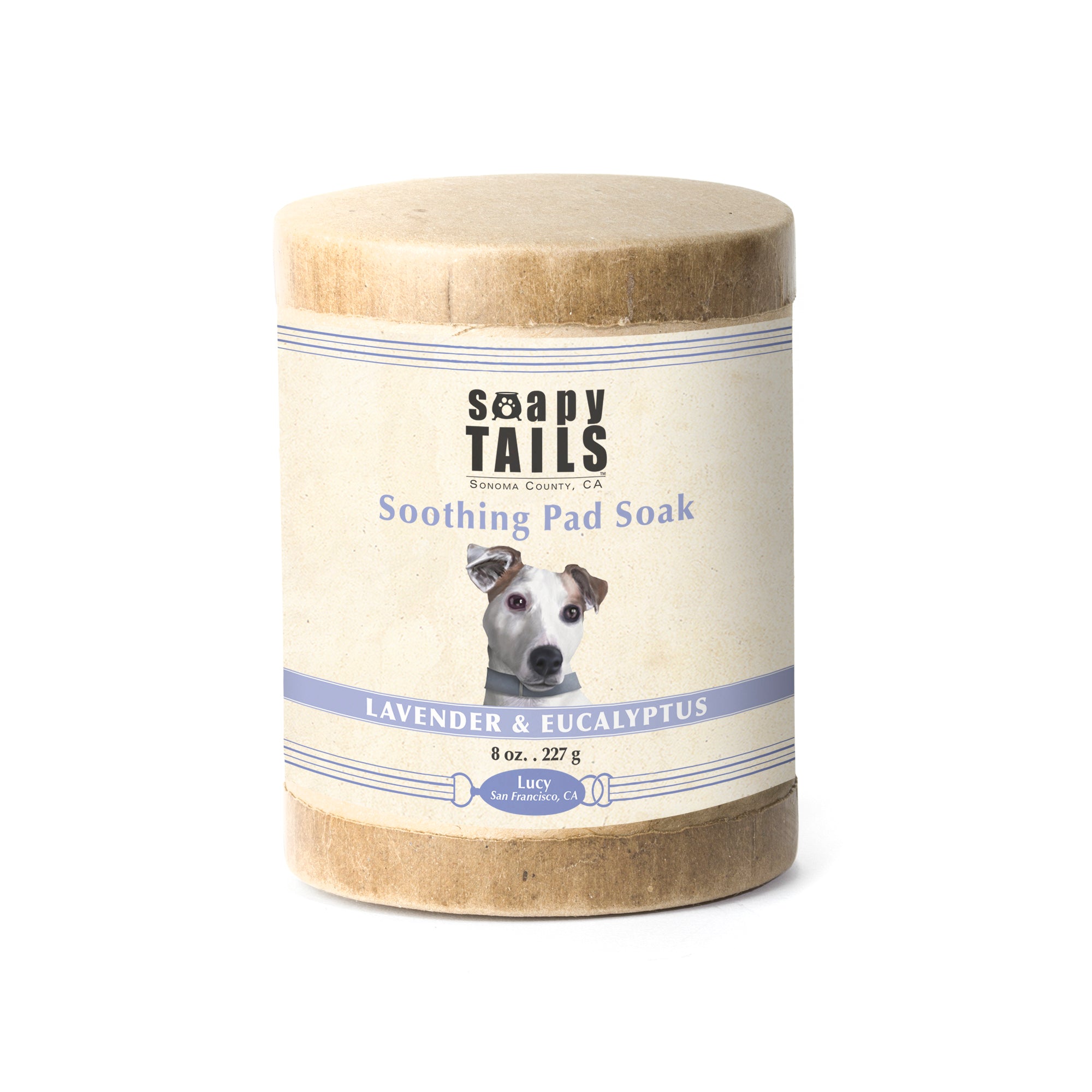 Lavender epsom salt for dogs store