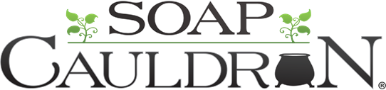 Soap Cauldron Logo