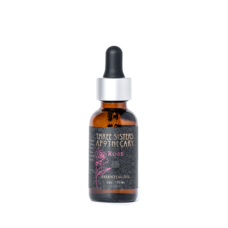 rose seed oil Essential Oil Rose