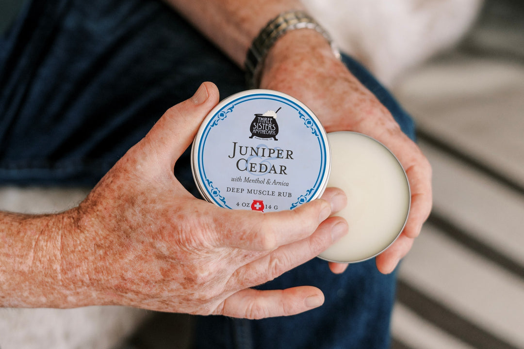 Natural Therapeutic Care