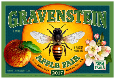 Gravenstein Apple Fair