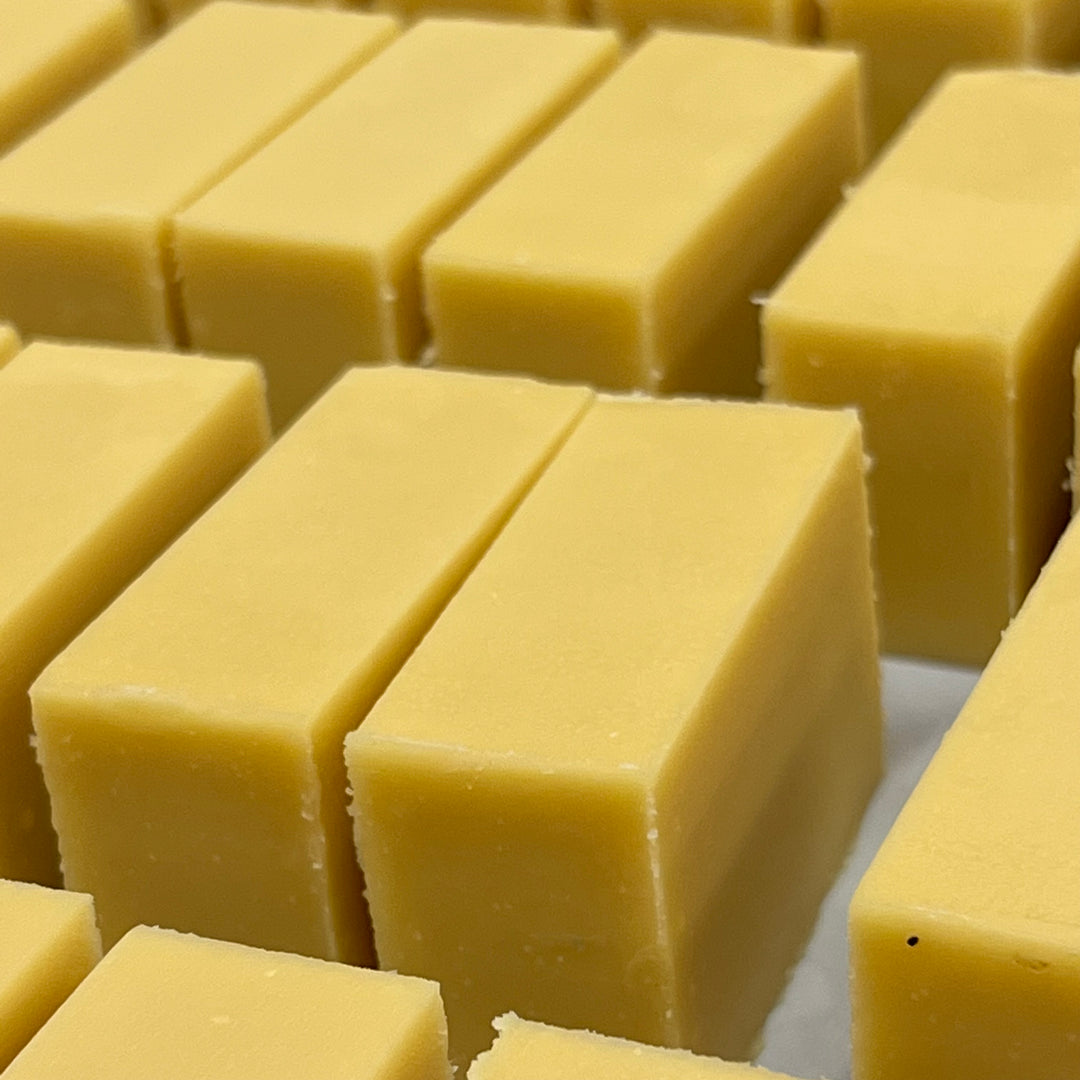 Handcrafted Soap - Earth Friendly and Zero Waste