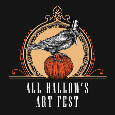 All Hallow's Art Fest