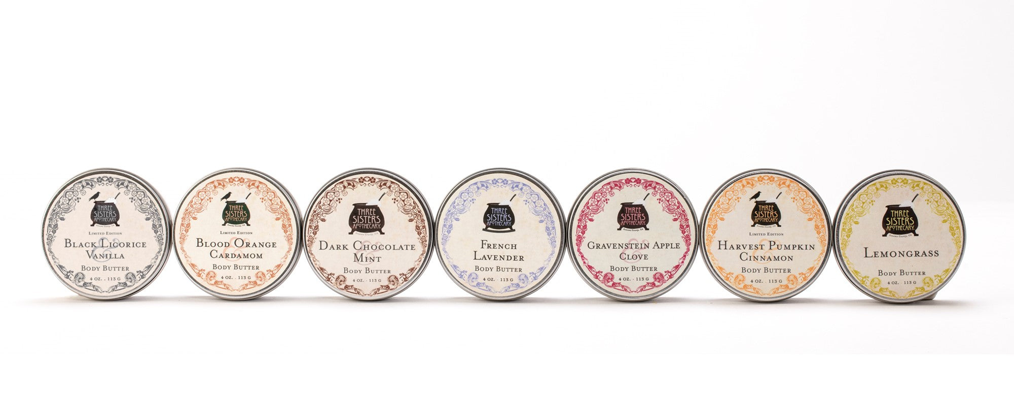 Body Butter