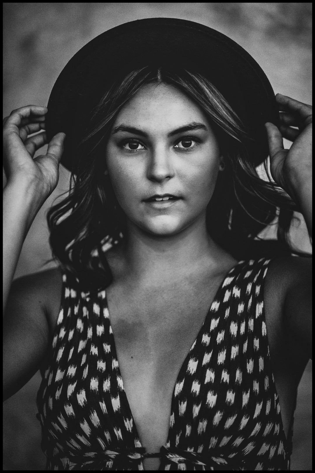 Witch Photo Session Deposit - Spring