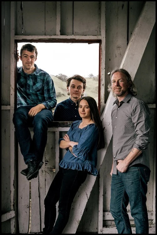 Witch Photo Session Deposit - Spring