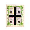 Boxed 4 Bar Sampler Gift Set