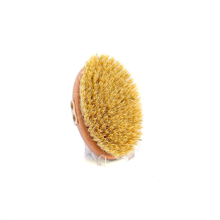 Dry Body Brush