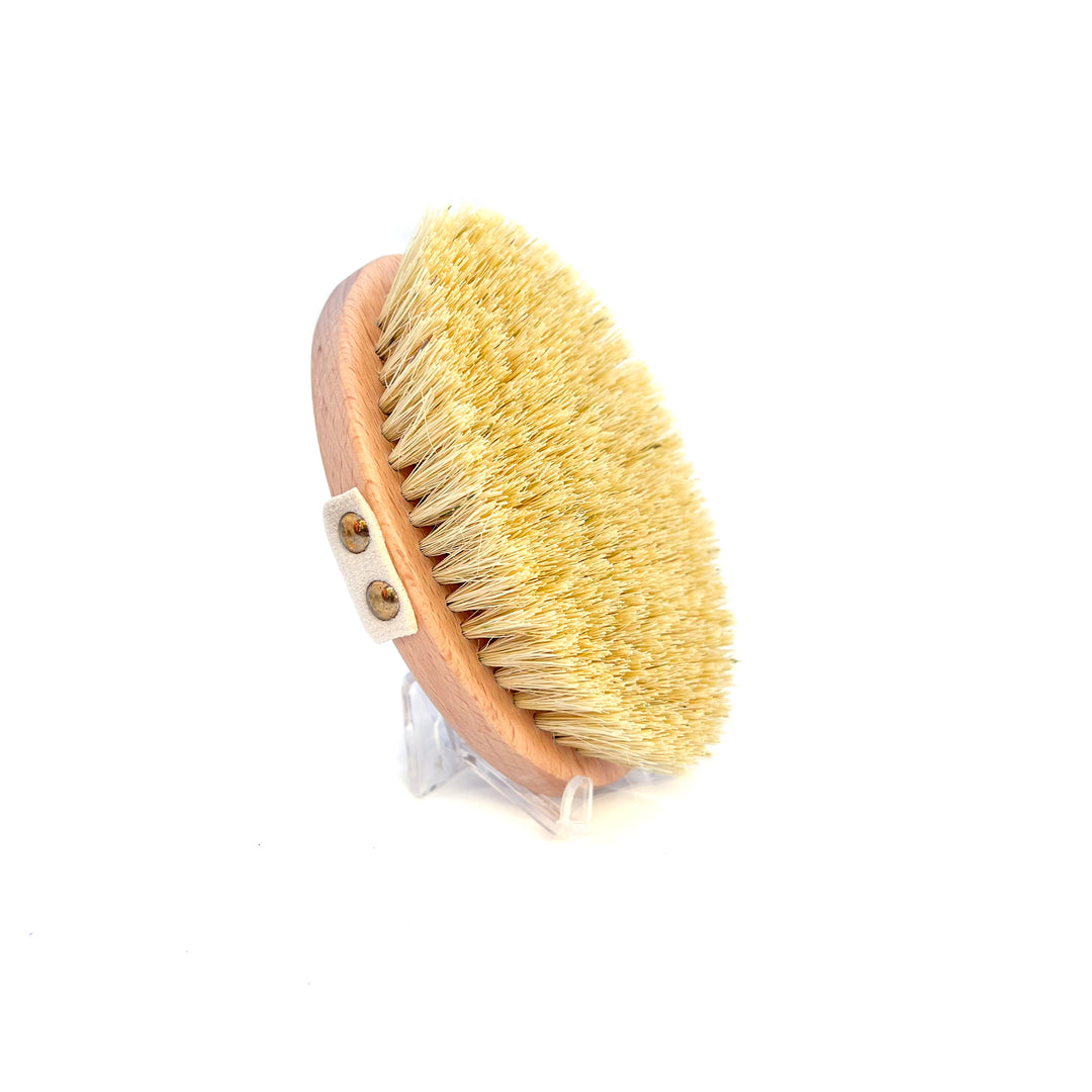 Dry Body Brush