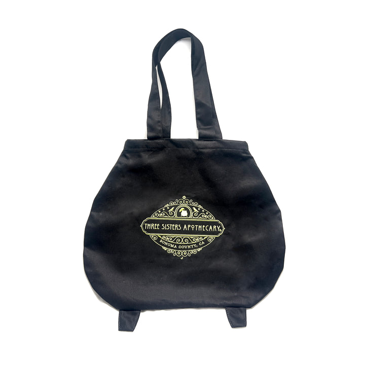 Three Sisters Cauldron Magic Tote