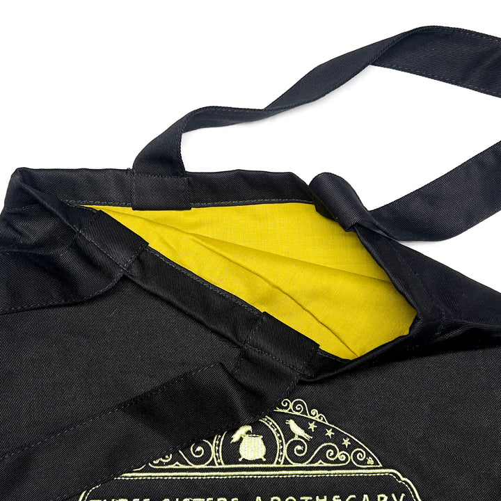 Three Sisters Cauldron Magic Tote