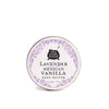 Body Butter Lavender & Mexican Vanilla