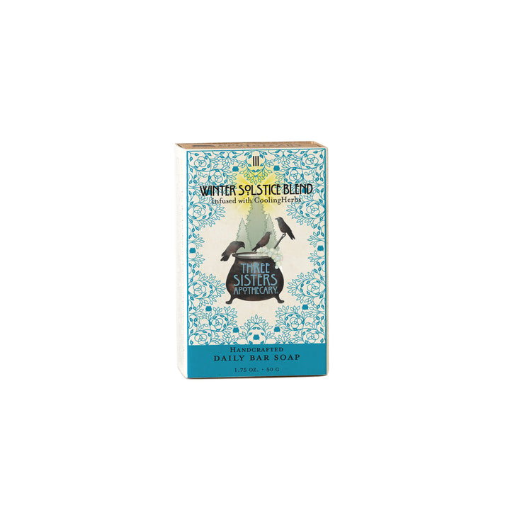 Boxed Gift Set Winter Solstice