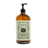 Hair Oil Rosemary & Orange