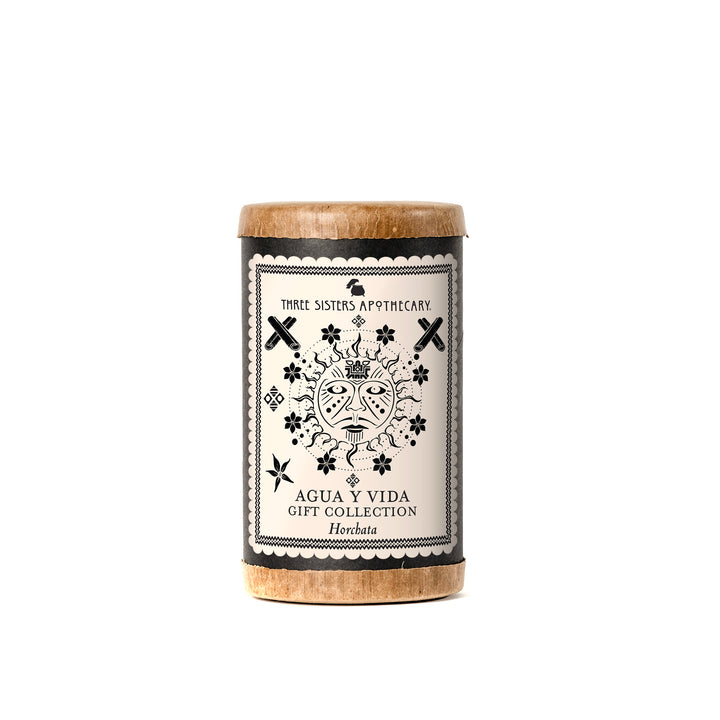 Corazón Agua Y Vida Gift Collection - Horchata