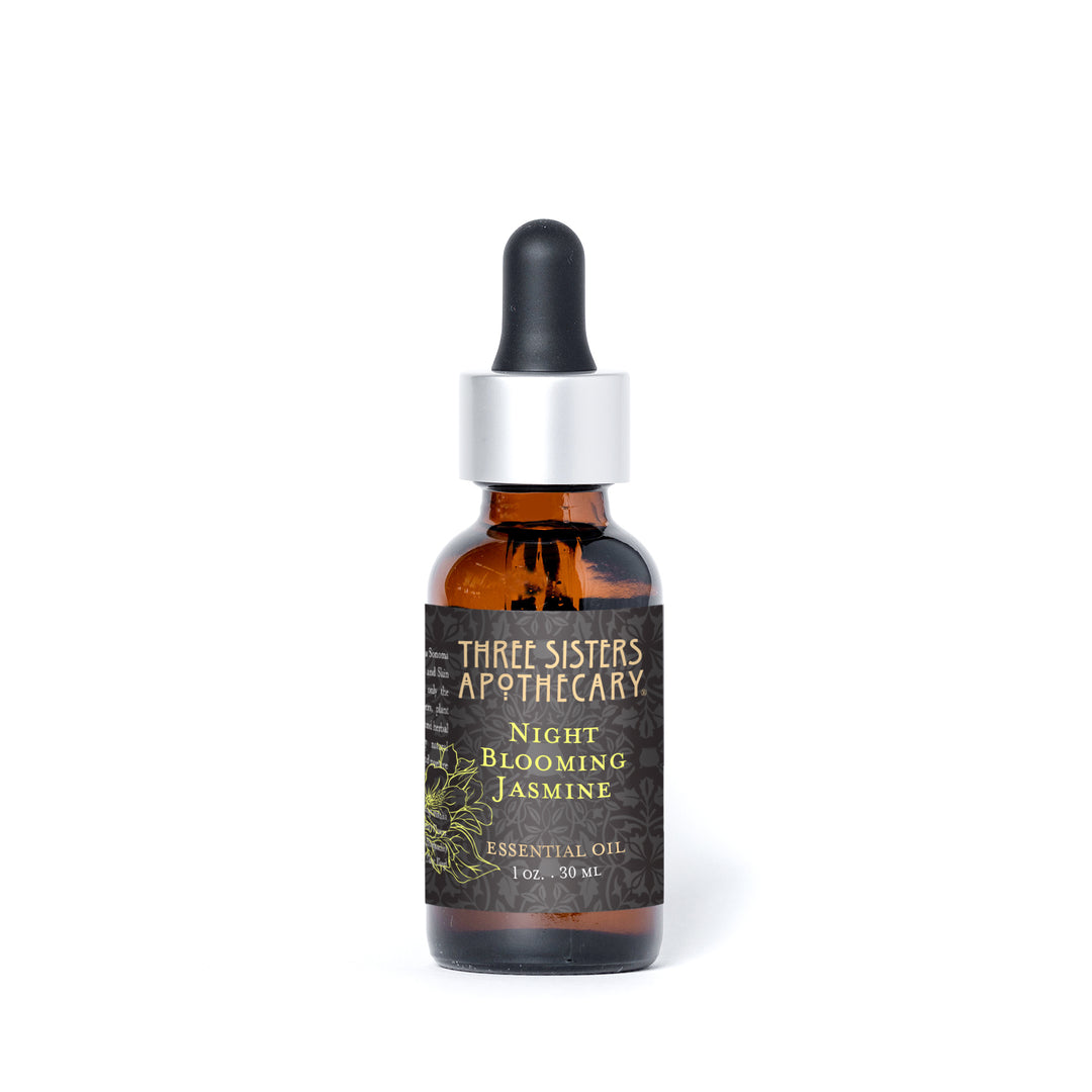 Essential Oil Night Blooming Jasmine