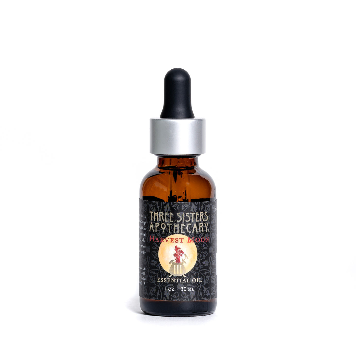 Essential Oil Harvest Moon