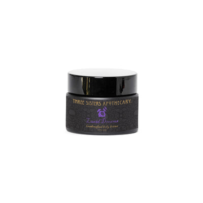 Intentions - Body Butter Lucid Dreaming