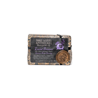 Intentions Bar Soap - Lucid Dreaming
