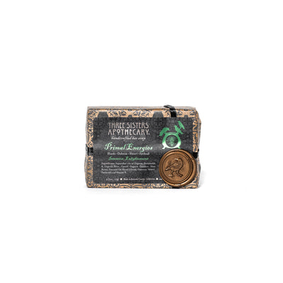 Intentions Bar Soap - Primal Engergies