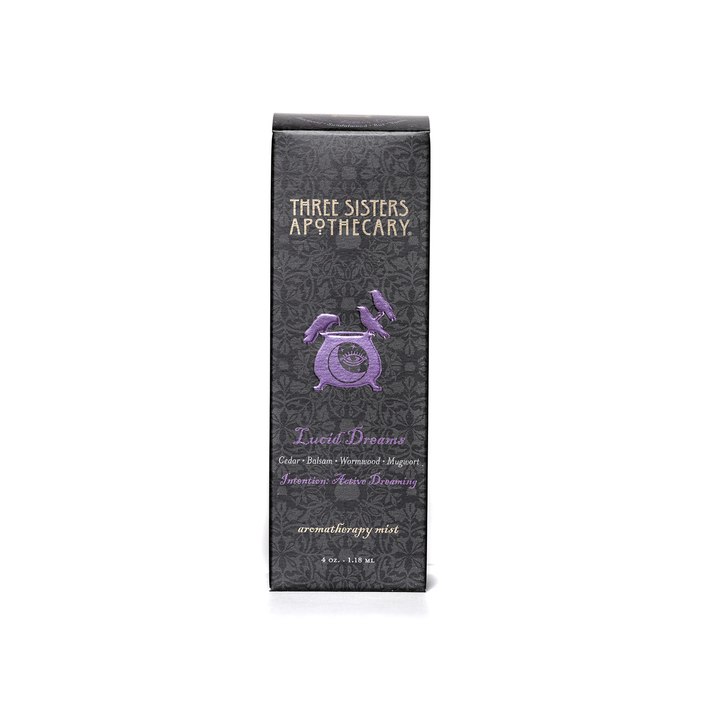 Intentions Aromatherapy Mist -Lucid Dreaming