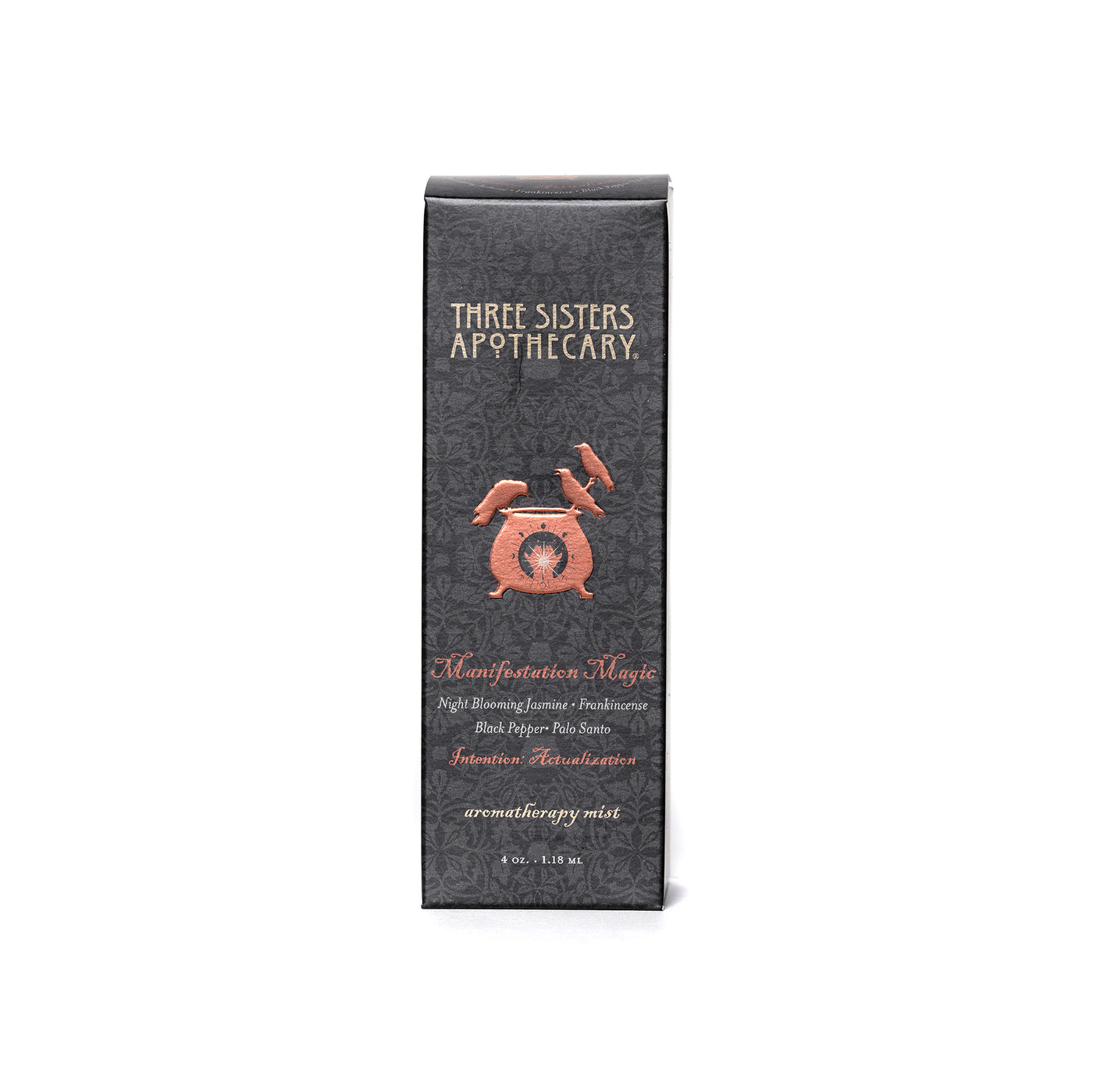 Intentions Aromatherapy Mist - Manifestation Magic