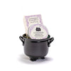 Cauldron Gift Set - 5"