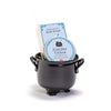 Cauldron Gift Set - 5"