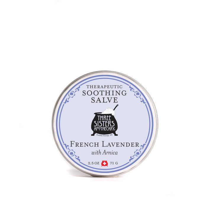 Salve Lavender & Arnica