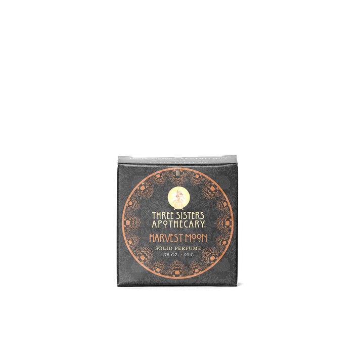Perfume Solid Harvest Moon
