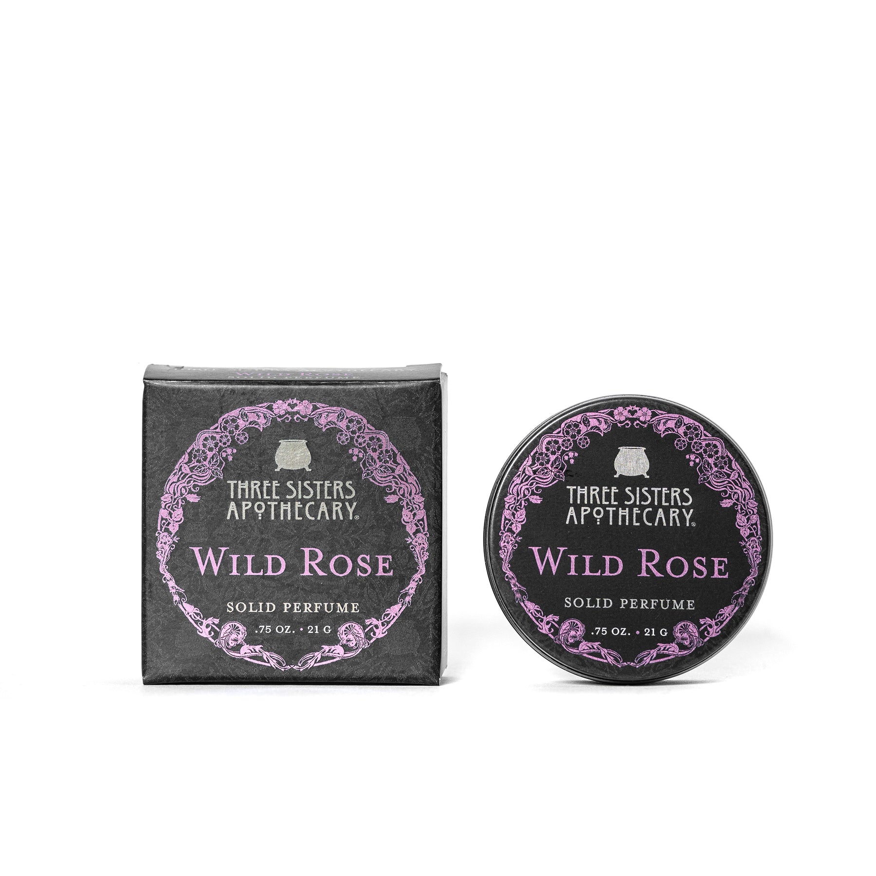 ohol wild rose seed Perfume Solid Wild Rose – Soap Cauldron