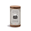 Therapeutic Foaming Bath Salt Soak Coastal Cedar