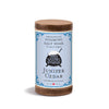 Therapeutic Foaming Bath Salt Soak Juniper & Cedar