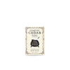 Bar Soap Therapeutic Coastal Cedar & Elemi