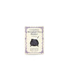 Bar Soap California Mission Fig & Honey