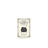Bar Soap Black Licorice & Vanilla