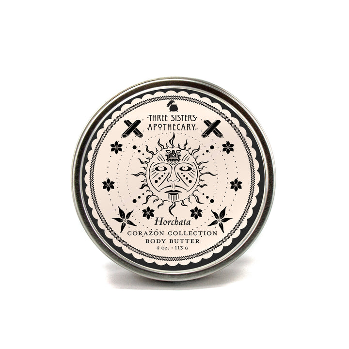 Corazón Agua Y Vida Gift Collection - Horchata