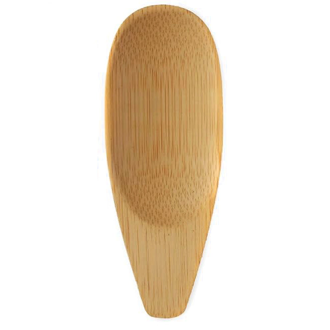 Cream Deodorant Bamboo Applicator