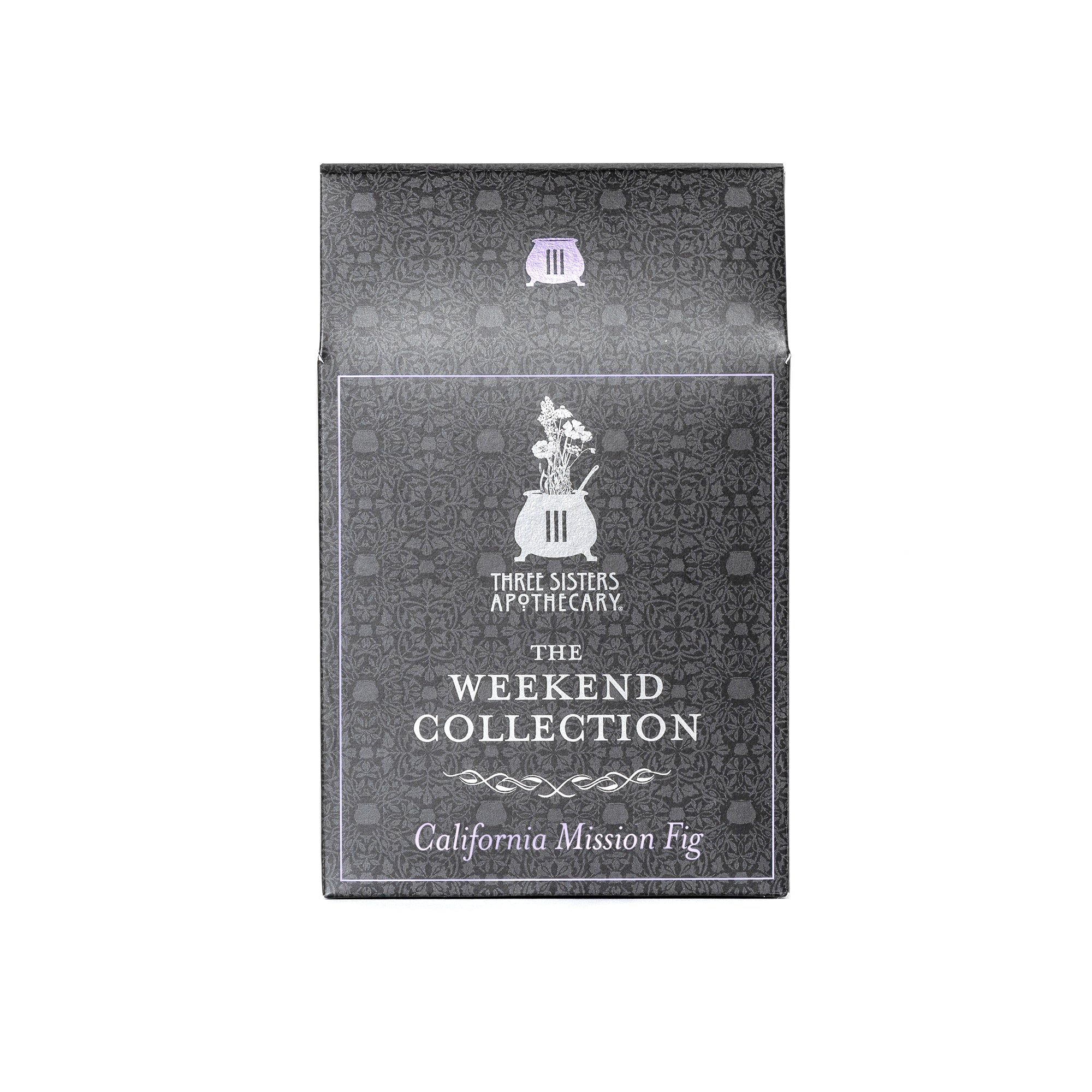 The Weekend Collection – Soap Cauldron