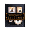 Boxed Gift Set Harvest Moon