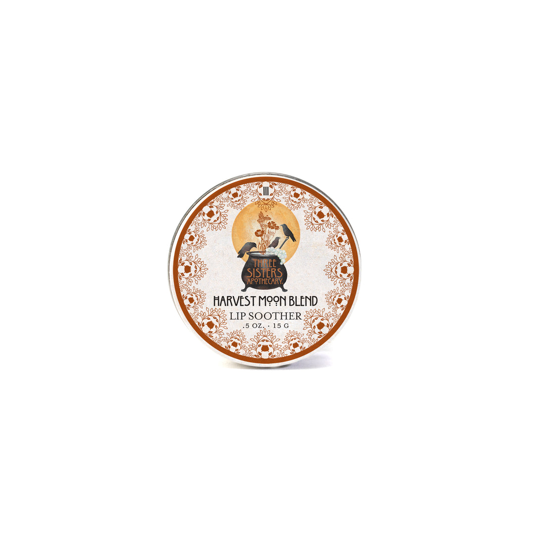 Boxed Gift Set Harvest Moon