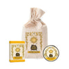 Muslin Gift Set Summer Solstice Bar Soap & Body Butter Gift