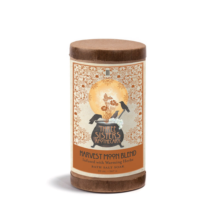 Bath & Body Gift Tote Harvest Moon