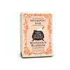 Shampoo Bar Mandarin Blossom & Calendula Straightening