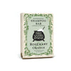 Shampoo Bar Rosemary & Orange Clarifying