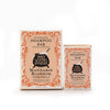 Shampoo Bar Mandarin Blossom & Calendula Straightening