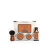 Shave Travel Premium Gift Set