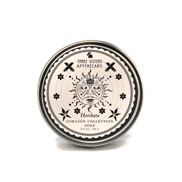 Corazón Agua Y Vida Gift Collection - Horchata